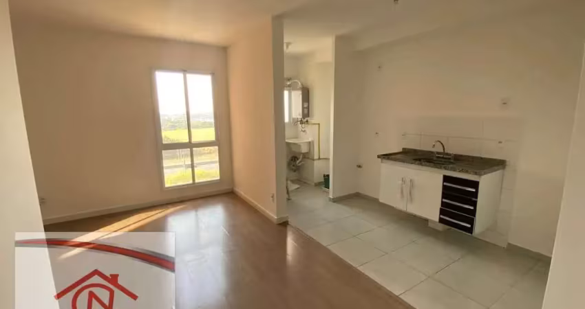 Apartamento com 3 quartos para alugar na Avenida Juvenal Arantes, 990, Jardim Carolina, Jundiaí