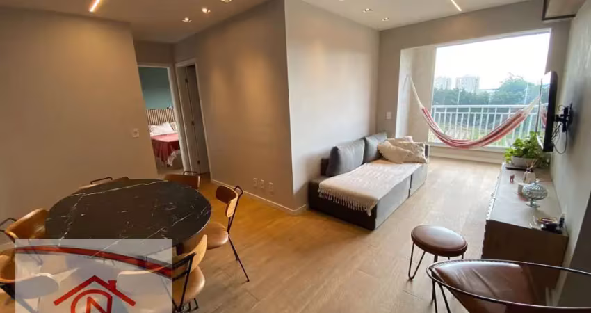 Apartamento com 2 quartos à venda na Avenida Reynaldo Porcari 2460, Medeiros, Jardim Tereza Cristina, Jundiaí