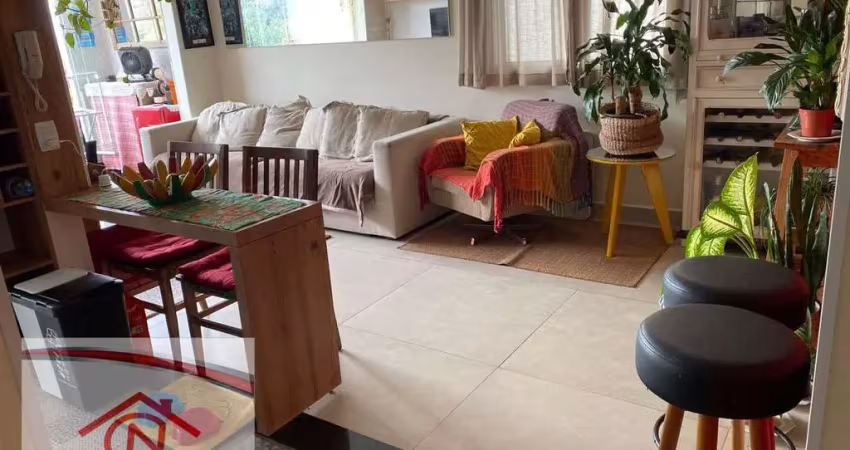 Apartamento com 3 quartos à venda na Avenida Reynaldo de Porcari, 2460, Medeiros, Jundiaí