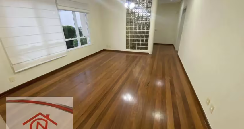 Casa de condominio em jardim santa teresa  -  jundiaí