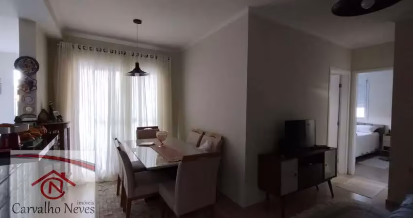Apartamento com 2 quartos à venda na Avenida Reynaldo Porcari 2460, Medeiros, Medeiros, Jundiaí
