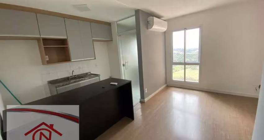 Apartamento com 3 quartos para alugar na Avenida Juvenal Arantes, 990, Medeiros, Jundiaí
