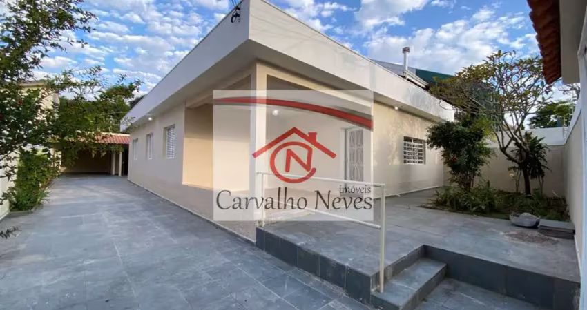Casa com 4 quartos à venda na R. Maj. Mario dos Santos Pereira, 165, Jardim das Samambaias, Jundiaí