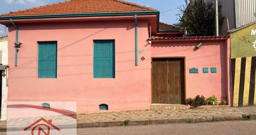 Casa com 3 quartos à venda na Rua da Padroeira, 367, Centro, Jundiaí