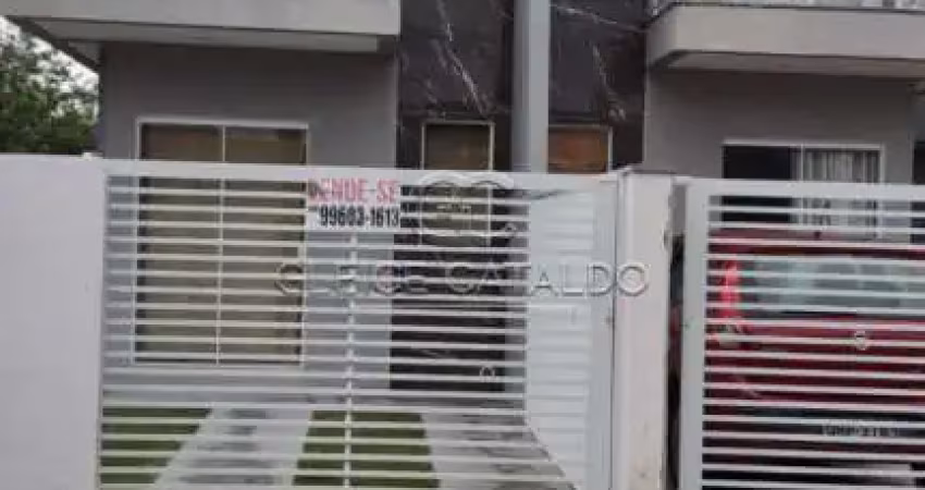 Casa com 2 quartos à venda na Servidão das Águias, 180, Campeche, Florianópolis