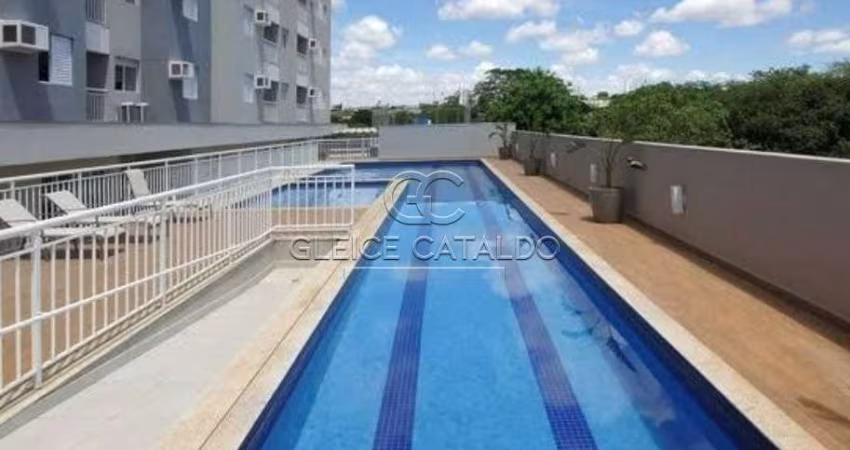 Apartamento com 3 quartos à venda na Avenida Caramuru, 2550, Alto da Boa Vista, Ribeirão Preto