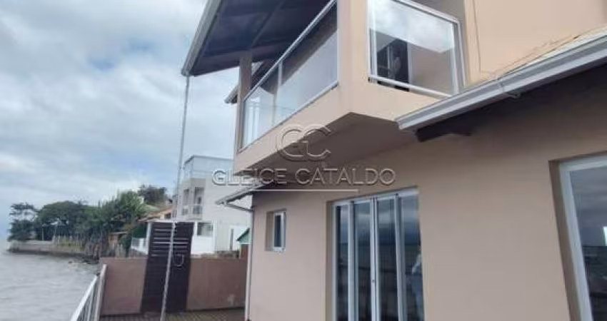 Casa com 2 quartos à venda na Rua Jerônimo José Dias, 422, Saco dos Limões, Florianópolis