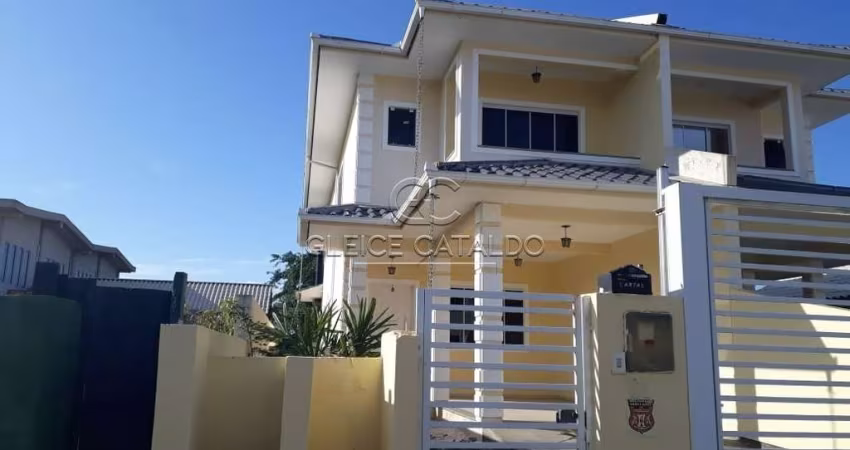 Casa com 3 quartos para alugar na Rua 14 Bis, 334, Carianos, Florianópolis