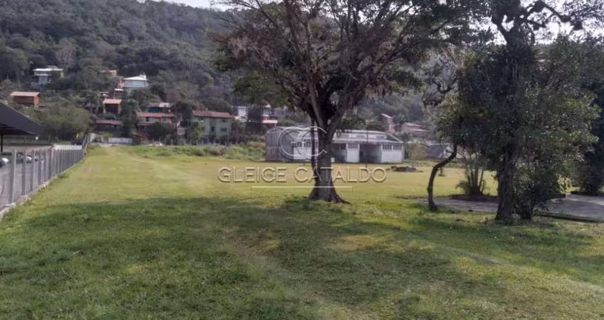 Terreno à venda na Rodovia Francisco Thomaz dos Santos, 1171, Morro das Pedras, Florianópolis