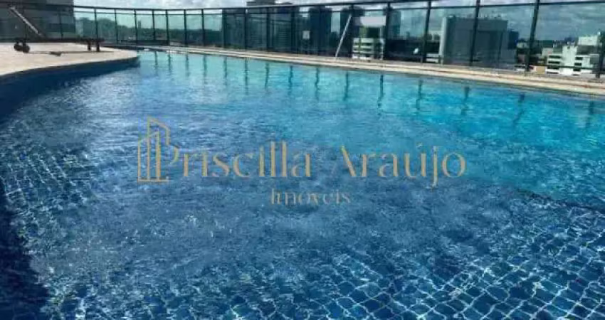 Apartamento com 2 quartos para alugar na Avenida Professor Magalhães Neto, 01, Pituba, Salvador