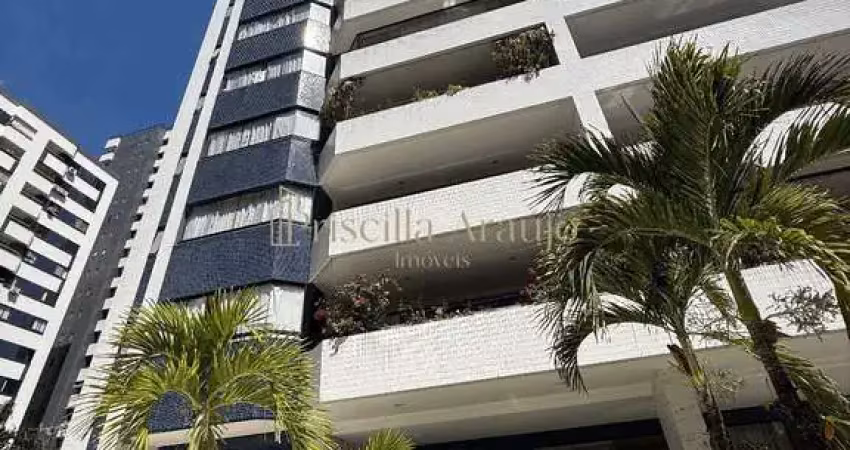 Apartamento com 3 quartos à venda na Tenente Fernando Tuy, 168, Pituba, Salvador