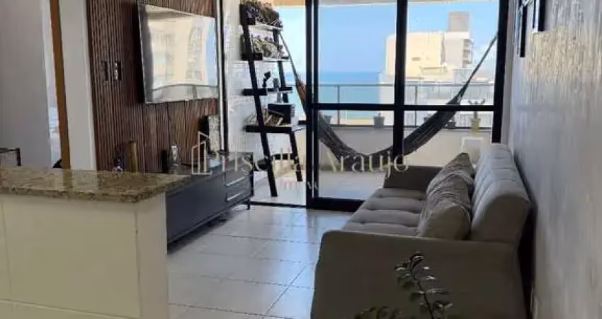 Apartamento com 1 quarto à venda na Edmar Guimarães, 41, Pituba, Salvador