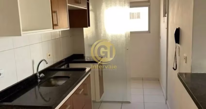 Locação apartamento com 3 quartos condomínio clube natura park em sao josé dos campos