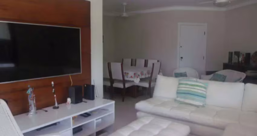 Apartamento com 3 dormitórios para alugar, 140 m² por r$ 2.000,00/dia - riviera - módulo 6 - bertioga/sp