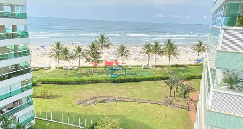 Apartamento com 4 dormitórios, 254 m² - venda por R$ 10.000.000,00 ou aluguel por R$ 35.000,00/mês - Riviera - Módulo 8 - Bertioga/SP