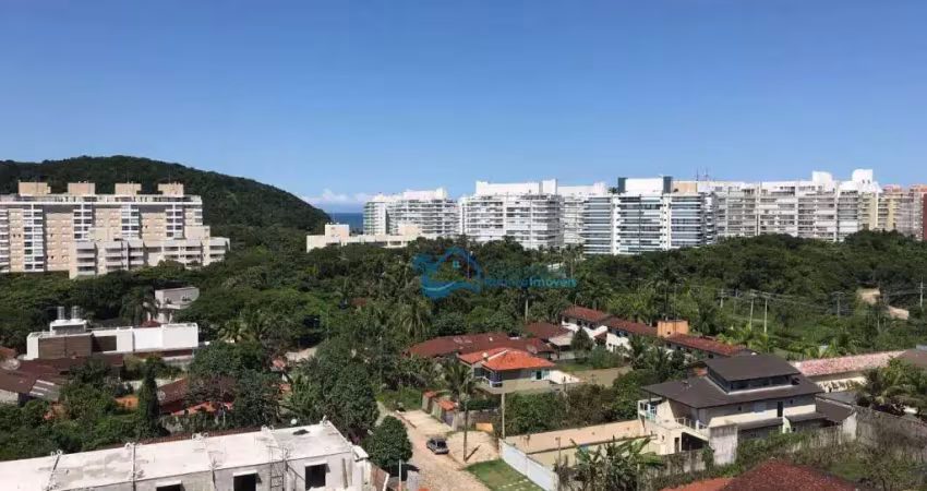 Apartamento com 2 dormitórios, 79 m² - venda por R$ 1.170.000,00 ou aluguel por R$ 6.500,00/mês - Jardim  São Lourenço - Bertioga/SP
