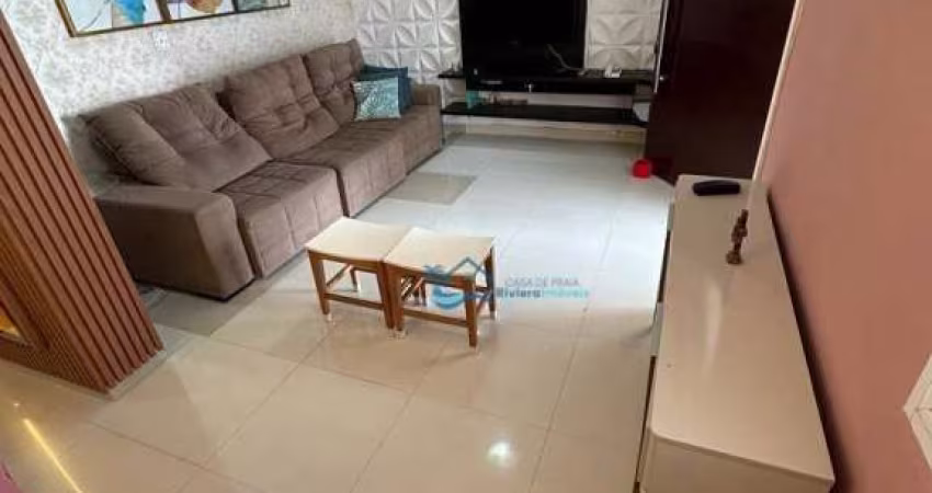 Casa com 4 dormitórios à venda, 120 m² por R$ 1.400.000,00 - Jardim  São Lourenço - Bertioga/SP