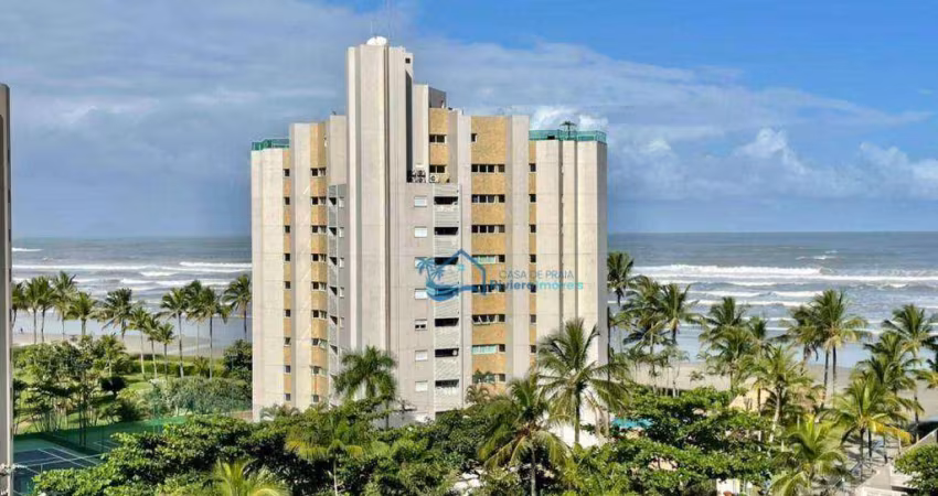 Apartamento com 4 dormitórios à venda, 182 m² por R$ 7.000.000,00 - Riviera Módulo 2 - Bertioga/SP