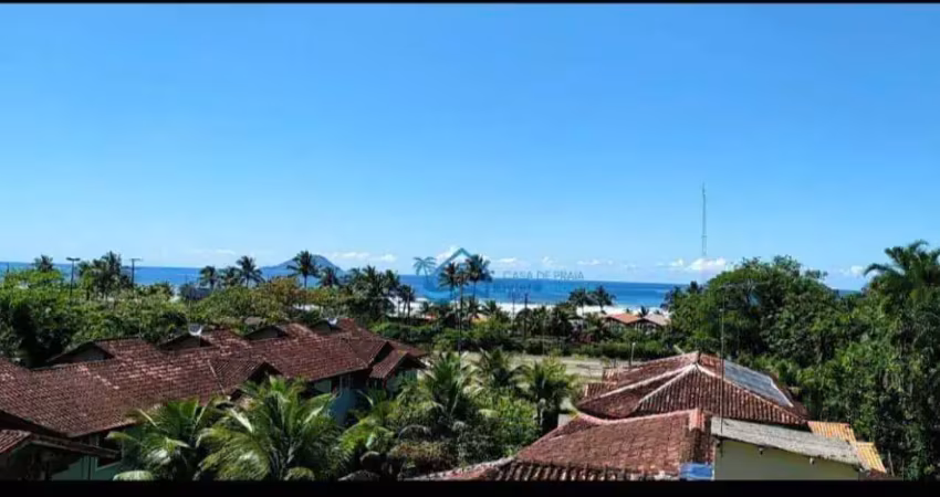 Casa com 4 dormitórios à venda, 500 m² por R$ 3.400.000,00 - Boracéia - Bertioga/SP