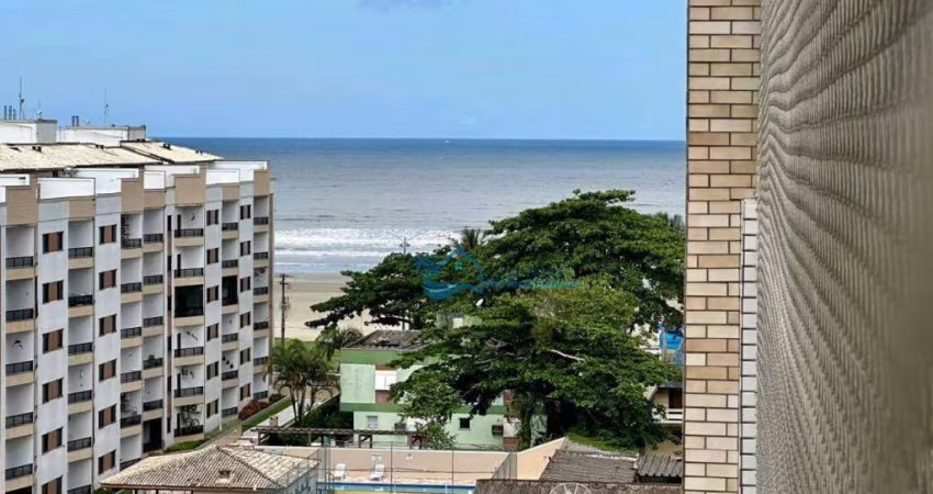 Apartamento com 3 dormitórios, 90 m² - venda por R$ 1.100.000,00 ou aluguel por R$ 6.500,00/mês - Centro - Bertioga/SP