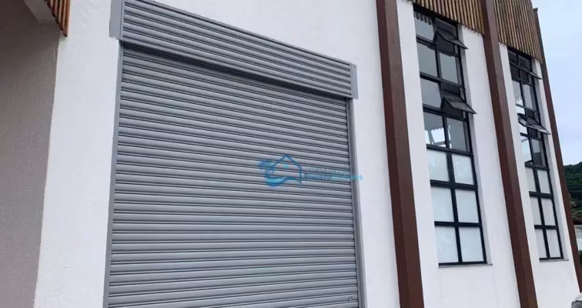 Loja para alugar, 50 m² por r$ 6.000,00/mês - sao lourenço - bertioga/sp