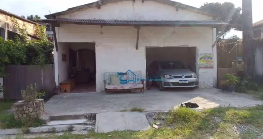 Casa com 3 dormitórios à venda, 275 m² por r$ 900.000,00 - jardim  são lourenço - bertioga/sp