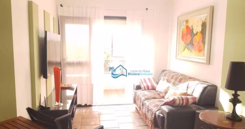 Apartamento com 3 dormitórios para alugar, 95 m² por R$ 10.000,00/dia - Riviera Módulo 6 - Bertioga/SP