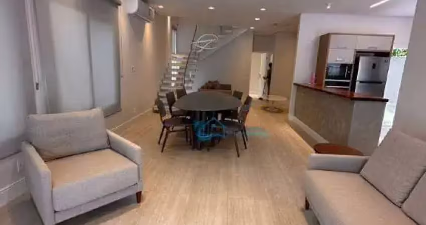 Casa com 4 dormitórios à venda, 248 m² por R$ 4.600.000,00 - Riviera - Módulo 24 - Bertioga/SP