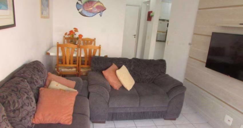 Apartamento com 3 dormitórios para alugar, 90 m² por R$ 8.000,00/mês - Riviera Módulo 06 - Bertioga/SP