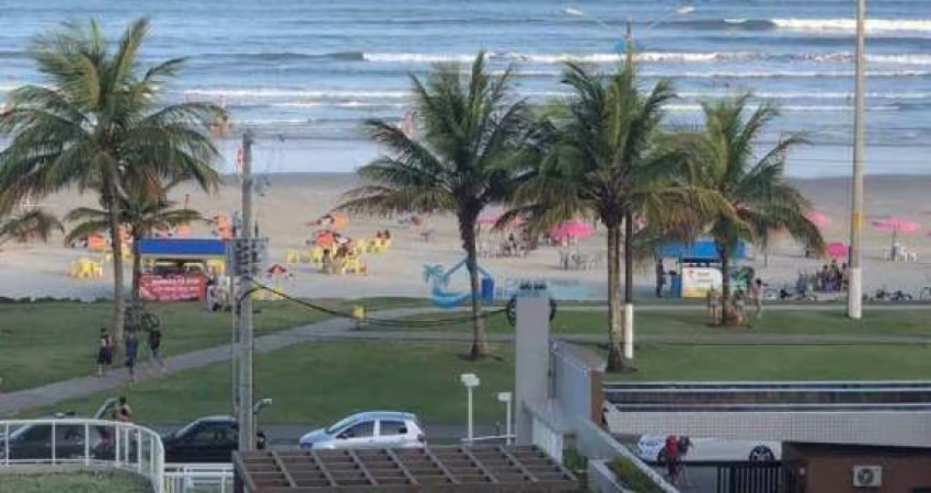 Apartamento com 3 dormitórios, 97 m² - venda por R$ 1.580.000,00 ou aluguel por R$ 8.000,00/mês - Centro - Bertioga/SP