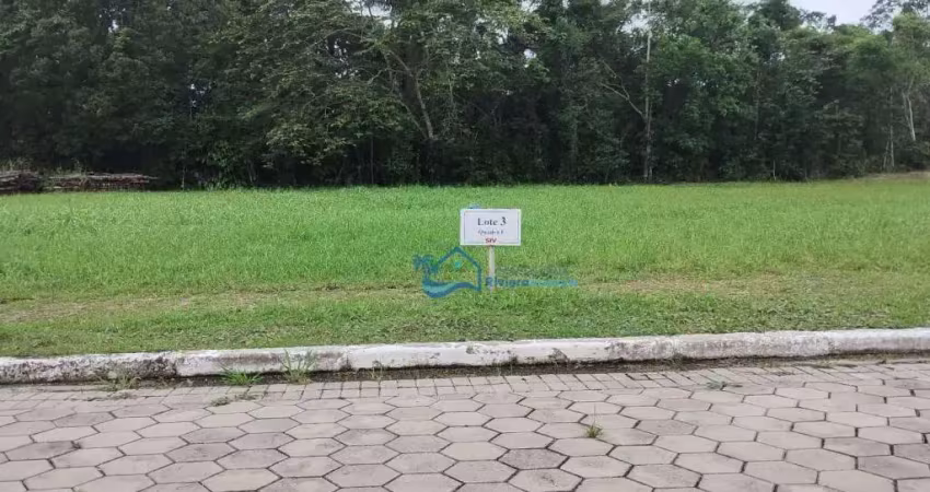 Terreno à venda, 700 m² por r$ 3.000.000,00 - riviera módulo 15 - bertioga/sp