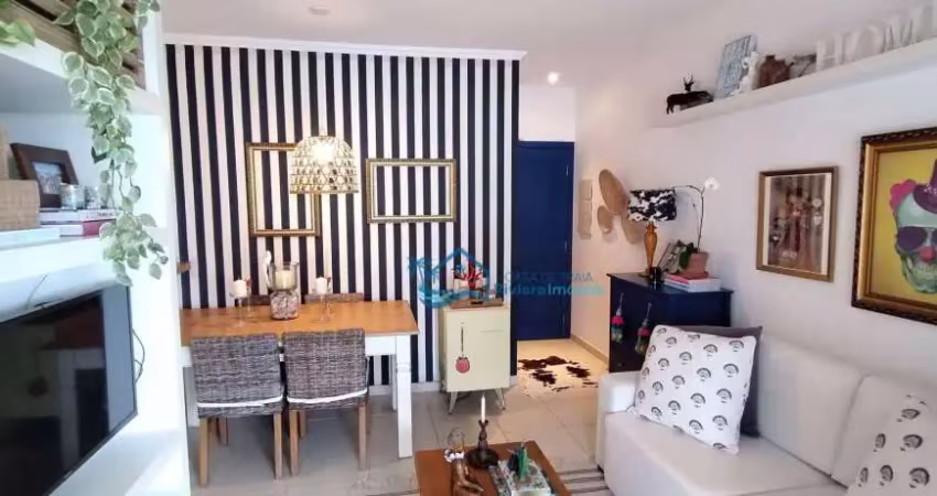 Apartamento com 2 dormitórios à venda, 77 m² por R$ 2.250.000,00 - Riviera Módulo 02 - Bertioga/SP