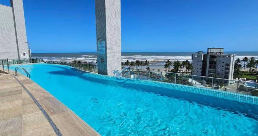 Cobertura com 4 dormitórios, 190 m² - venda por R$ 6.900.000,00 ou aluguel por R$ 3.900,00/dia - Riviera Módulo 5 - Bertioga/SP