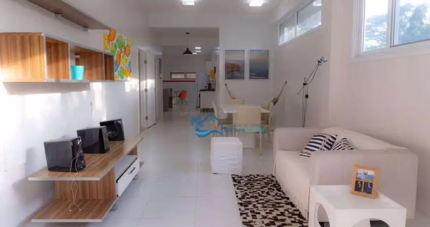 Casa com 3 dormitórios, 220 m² - venda por R$ 3.600.000,00 ou aluguel por R$ 15.000,00/mês - Riviera Módulo 24 - Bertioga/SP