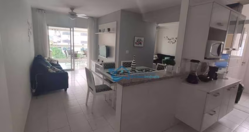 Apartamento com 3 dormitórios, 96 m² - venda por R$ 2.850.000,00 ou aluguel por R$ 14.230,89/mês - Riviera Módulo 2 - Bertioga/SP