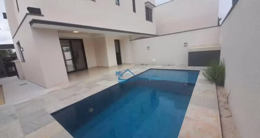 Casa com 3 dormitórios à venda, 105 m² por R$ 1.700.000,00 - Jardim  São Lourenço - Bertioga/SP