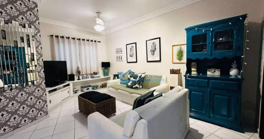 Village com 3 dormitórios à venda, 100 m² por R$ 1.700.000,00 - Riviera - Módulo 26 - Bertioga/SP