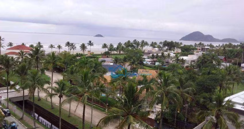 Apartamento com 3 dormitórios, 114 m² - venda por R$ 2.800.000,00 ou aluguel por R$ 15.000,00/mês - Riviera Módulo 6 - Bertioga/SP