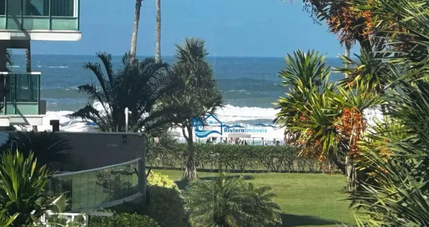 Apartamento com 4 dormitórios, 161 m² - venda por r$ 5.700.000,00 ou aluguel por r$ 35.697,82/mês - riviera módulo 07 - bertioga/sp