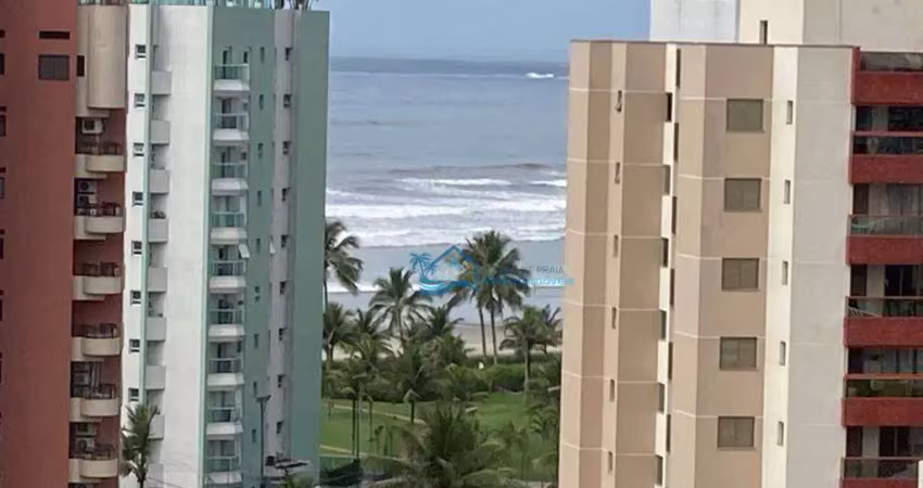 Cobertura com 3 dormitórios para alugar, 192 m² por R$ 2.000,00/dia - Riviera Módulo 6 - Bertioga/SP