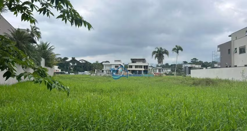 Terreno à venda, 867 m² por r$ 6.800.000 - riviera módulo 12 - bertioga/sp