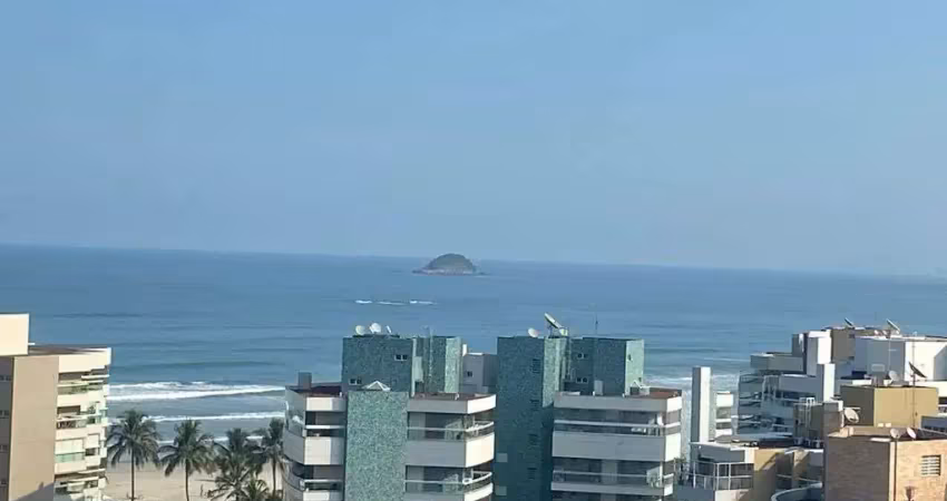Apartamento com 4 dormitórios para alugar, 360 m² por r$ 28.000,00/mês - riviera - módulo 8 - bertioga/sp