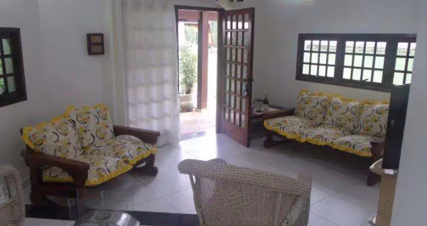 Casa com 3 dormitórios à venda, 250 m² por R$ 3.800.000,00 - Riviera Módulo 20 - Bertioga/SP