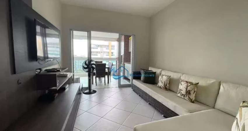 Apartamento com 4 dormitórios, 139 m² - venda por r$ 3.500.000,00 ou aluguel por r$ 10.500,00/mês - riviera - módulo 8 - bertioga/sp