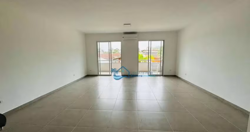 Apartamento com 3 dormitórios à venda, 94 m² por r$ 1.080.000,00 - jardim  são lourenço - bertioga/sp