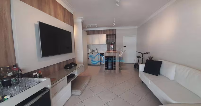 Apartamento com 3 dormitórios à venda, 87 m² por R$ 2.350.000,00 - Riviera Módulo 07 - Bertioga/SP