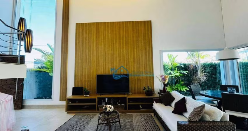 Casa com 5 dormitórios à venda, 257 m² por R$ 2.400.000,00 - Maitinga - Bertioga/SP