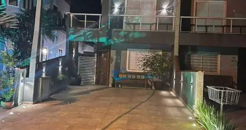 Casa com 3 dormitórios à venda, 170 m² por R$ 1.400.000 - Boracéia - Bertioga/SP