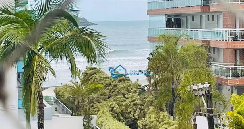 Apartamento com 3 dormitórios, 114 m² - venda por r$ 3.300.000,00 ou aluguel por r$ 13.000,00/mês - riviera módulo 02 - bertioga/sp