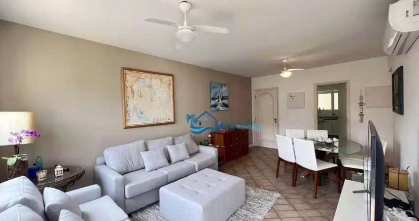 Apartamento com 4 dormitórios, 113 m² - venda por r$ 2.450.000,00 ou aluguel por r$ 3.000,00/dia - riviera módulo 03 - bertioga/sp